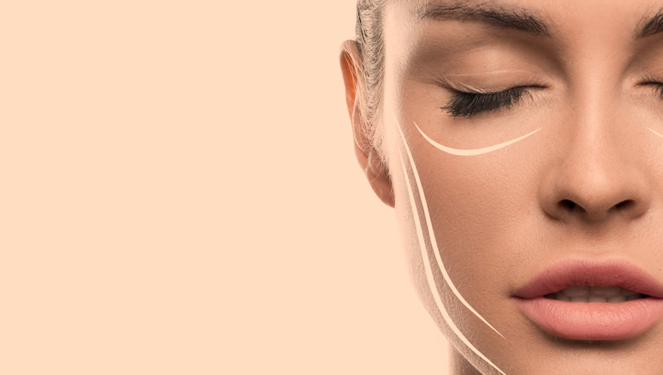 Harmonização orofacial em Curitiba com resultado natural