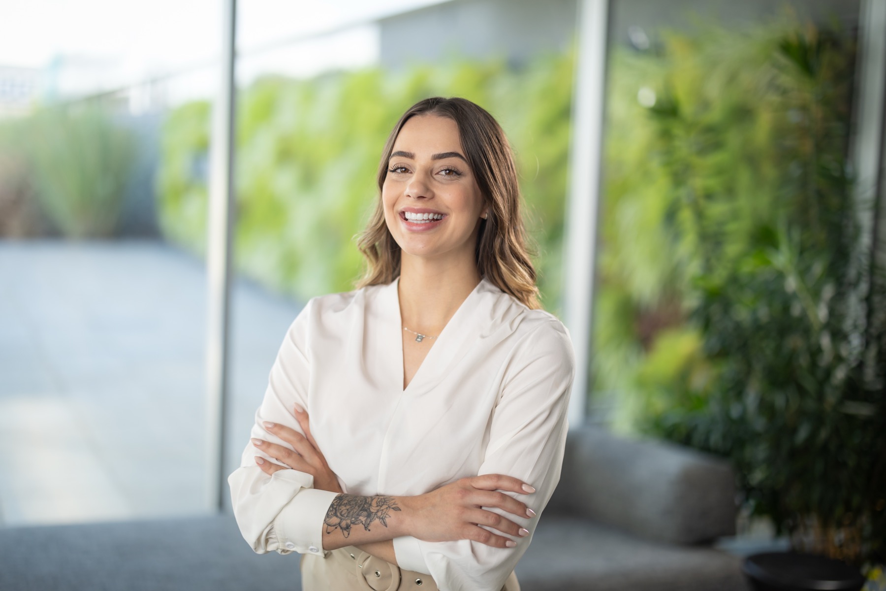 Dra. Ana Repula, cirurgiã-dentista em Curitiba