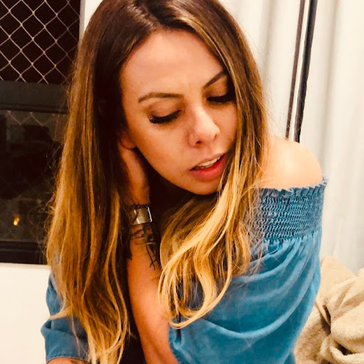 Foto de Bianca Valentim