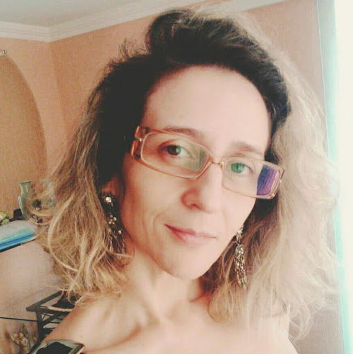 Foto de Danielle Machado